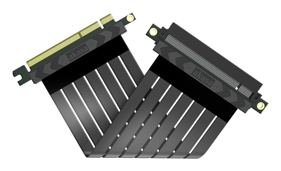 Akasa Ak-Cbpe03-20b Cable Plano