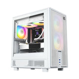 Torre Matx Xyz Atom White