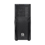 EAN 4717964394439 - Thermaltake Versa H21 Midi Tower Negro imagen 5