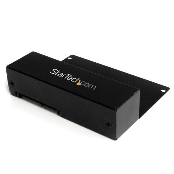 EAN 0065030843393 - StarTech.com SAT2IDEADP cambiador de género para cable SATA 7-pin + SATA 15-pin IDE 40-pin + IDE 44-pin + imagen 2