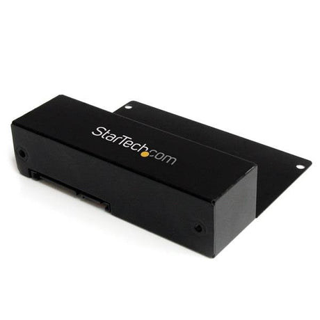 EAN 0065030843393 - StarTech.com SAT2IDEADP cambiador de género para cable SATA 7-pin + SATA 15-pin IDE 40-pin + IDE 44-pin + imagen 2