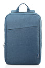EAN 0191999684736 - Lenovo B210 39,6 cm (15.6") Mochila Azul imagen 1