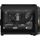 EAN 4711377288743 - MSI MEG Vision X AI 2NVZ9-003EU Intel Core Ultra 9 285K 64 GB DDR5-SDRAM 2 TB SSD NVIDIA GeForce RTX 5090 imagen 5