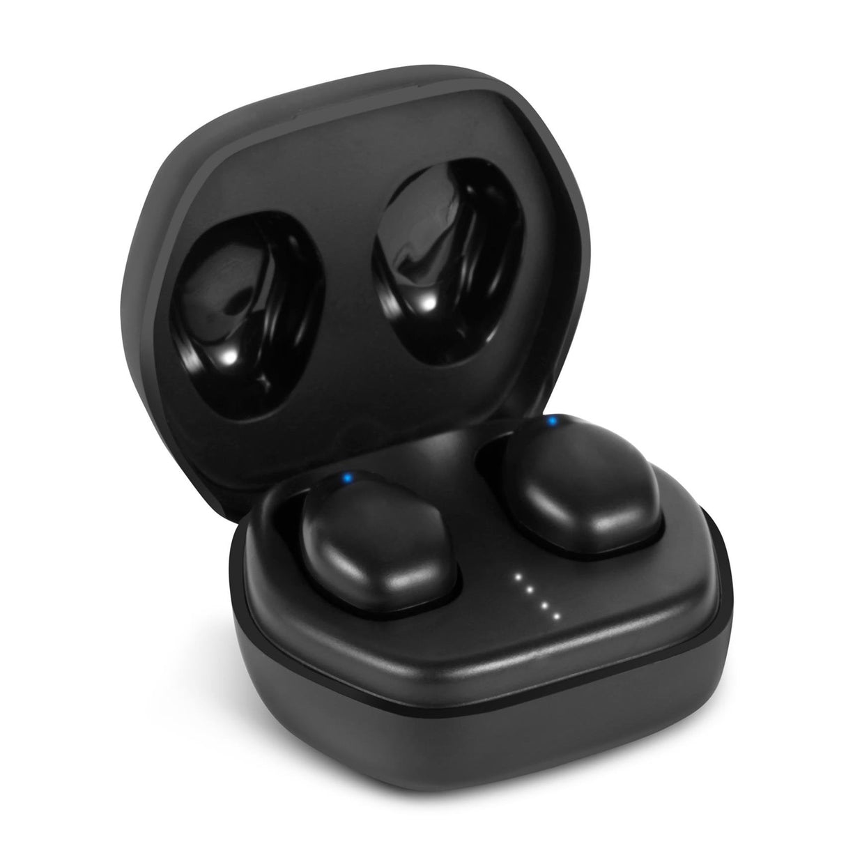 Auricular Celly True Wireless Flip 2 Bk