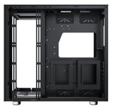 EAN 4711409541907 - Xigmatek 81148 carcasa de ordenador Negro imagen 7