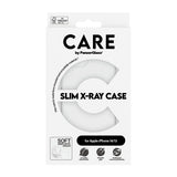 Panzerglass Slim X-Ray Case (Transparente, Iphone 14 / 13) 1948