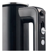 EAN 5907512874165 - Lafe MixPro Batidora de mano 300 W Negro imagen 5