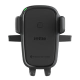 EAN 0857199008245 - iOttie Easy One Touch Wireless 2 Smartphone Negro USB Cargador inalámbrico Carga rápida Auto imagen 3