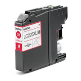 Brother  Tinta Original Lc225xl Mfcj44ss Magenta Xl