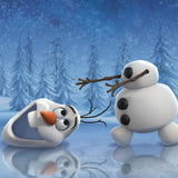 EAN 4005556092642 - Ravensburger Winter Adventures Puzzle rompecabezas 147 pieza(s) Dibujos imagen 3