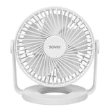 Savio Ad-01  De Escritorio Usb