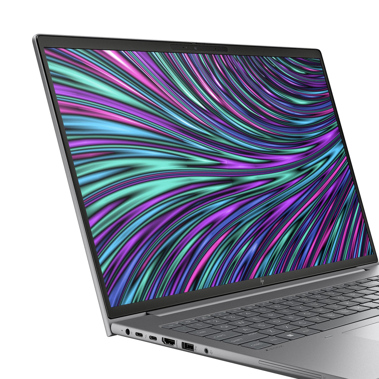 EAN 198415363091 - HP ZBook Power G11 Intel Core Ultra 9 185H Estación de trabajo móvil 40,6 cm (16") Pantalla táctil WUXGA 3 imagen 13