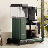 EAN 8712072539914 - Moccamaster 53991 cafetera eléctrica Semi-automática Cafetera de filtro 1,25 L imagen 7