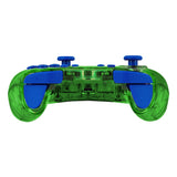 Pdp Controller Rock Candy Luigi Lime Switch