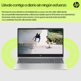 EAN 0198701576358 - HP 15-fd0144ns Intel® Core™ i5 i5-1235U Portátil 39,6 cm (15.6") Full HD 8 GB DDR4-SDRAM 512 GB SSD Wi-Fi imagen 4