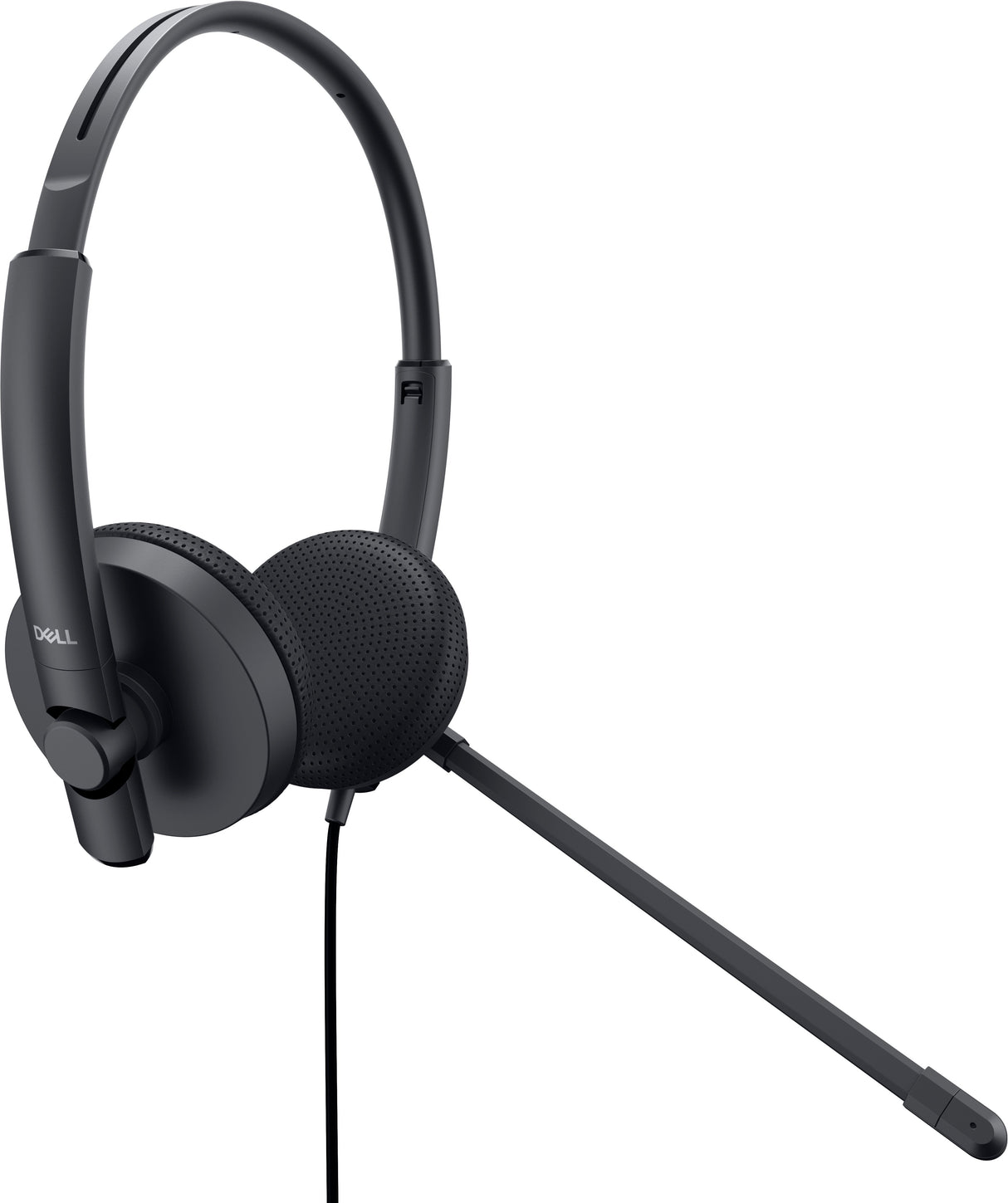 EAN 5715063783337 - DELL WH1022 Alámbrico Diadema Llamadas/Música Negro imagen 3