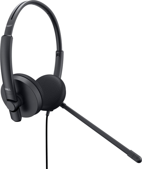 EAN 5715063802298 - DELL WH1022 Auriculares Alámbrico Diadema Llamadas/Música USB tipo A Negro imagen 3