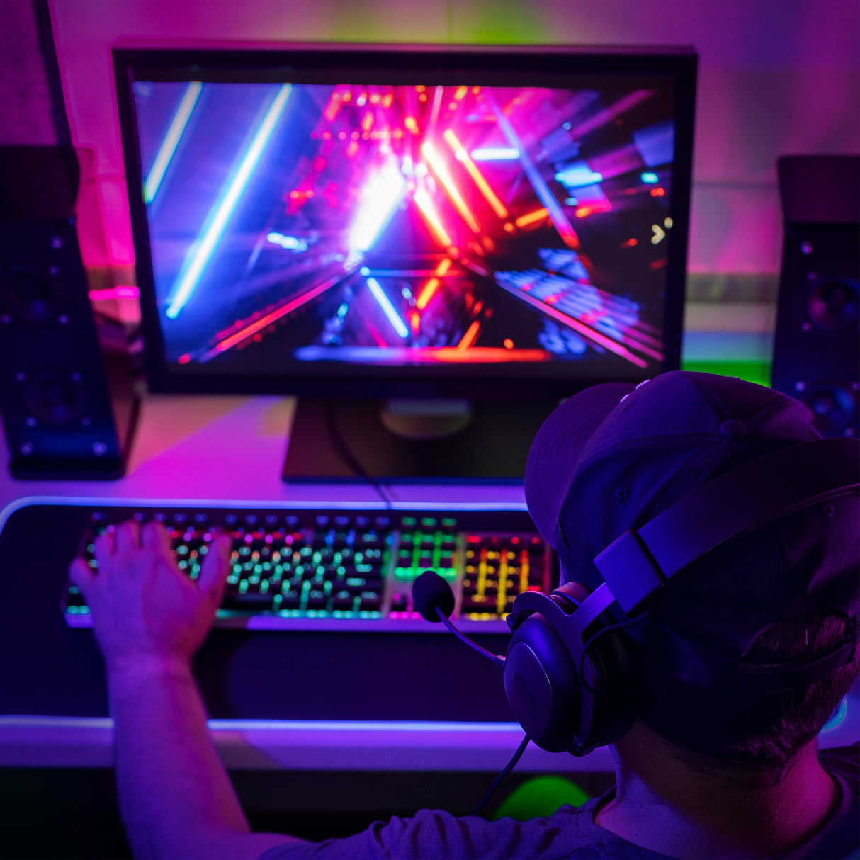 Memoria Patriot 48 Gb Ddr5 7600 (2x 24 Gb) Dual-Kit, Pvxr548g76c36k