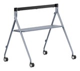 EAN 5715328094451 - Yealink MB-FS-P650T Puesto Negro, Gris imagen 1