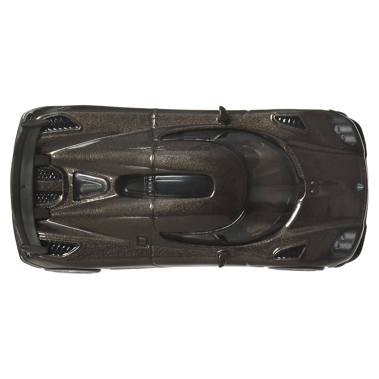 EAN 194735263493 - Hot Wheels Fast & Furious Koenigsegg CCX imagen 5