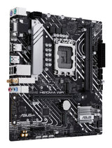 EAN 4711387301777 - ASUS PRIME H610M-A WIFI Intel H610 LGA 1700 micro ATX imagen 2