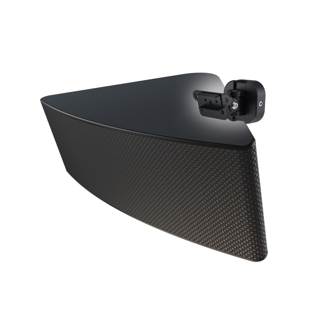Soporte De Altavoz Hama Fullmotion Negro