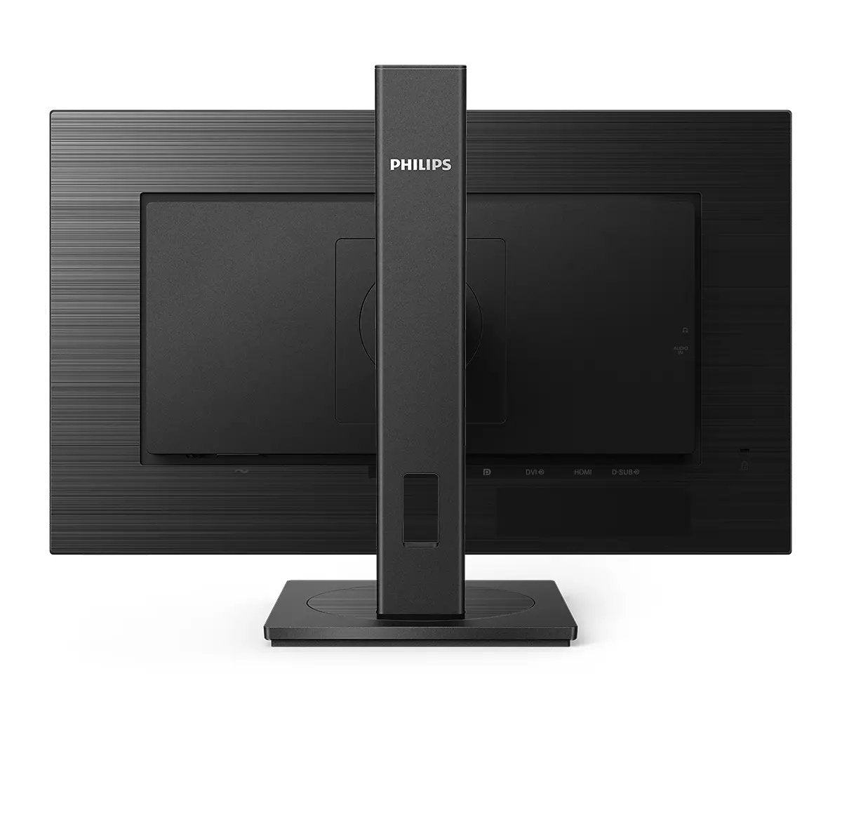 Monitor Philips 222s1ae 00 21.5" Ips Wled 1920x1080 Low Azul Mode Dvi Hdmi Dp