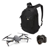 EAN 85854258005 - Case Logic Bryker BRBP-104 Black Funda tipo mochila Negro imagen 4