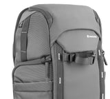 Vanguard Veo Adaptor R44 Schwarz Rucksack Mit Usb-A