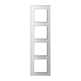 Jung Ac 584 Gl Ww Glasrahmen 4f 84x297mm