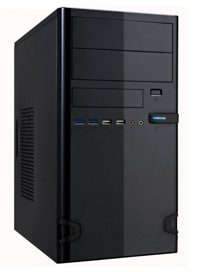 Caja Pc Linkworld Micro Atx 727-22 O.N. Usb2.0/3.0 (B)