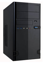 Caja Pc Linkworld Micro Atx 727-22 O.N. Usb2.0/3.0 (B)