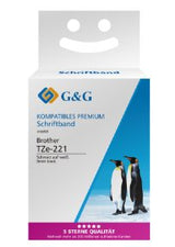 EAN 6941881284384 - G&G 5T221-TD Blanco imagen 3
