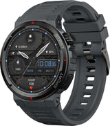 EAN 6946639813212 - Zeblaze ARES 3 PLUS 3,63 cm (1.43") AMOLED 45 mm Híbrido 466 x 466 Pixeles Pantalla táctil Negro imagen 2