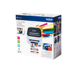 Color Label And Photo Printer
