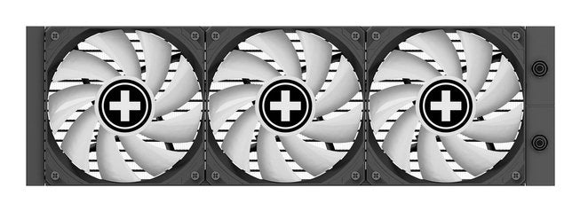 Xilence Liqurizer Lq360g.Argb 360mm, Refrigeración Líquida  Xc997