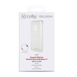 EAN 8021735759522 - Celly GELSKIN911 funda para teléfono móvil 16,3 cm (6.4") Transparente imagen 3