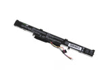 Greencell Pro Laptop Battery For Asus 550 750 11.4v 2600mah
