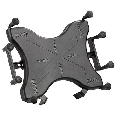 X-Grip Universal Holder For  9"-10" Tablets Holder