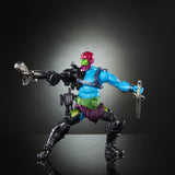 Mattel Masters Of The Universe Masterverse Trap Jaw, Figura Hyc47