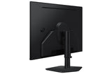 Monitor Gaming Samsung Odyssey G5 S32fg502eu 32' Qhd 1ms 180hz Ips Regulable En Altura Negro