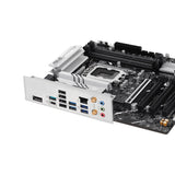 EAN 4711387831694 - ASUS B860M MAX GAMING AX Intel B860 LGA 1851 (Socket V1) micro ATX imagen 10