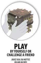 Juego De Destreza  Brio 3d-Labyrinth, 63406000