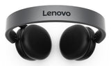 Lenovo Thinkpad Dual-Mode Wireless Anc Foldable Headset 8550 (Aura Edition, Teams, Usb-C)