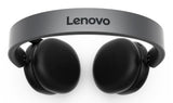 EAN 0195892142362 - Lenovo 4XD1V23301 auricular y casco Auriculares Inalámbrico y alámbrico Diadema Oficina/Centro de llamada imagen 18
