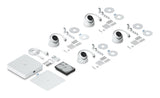 EAN 0810177164784 - Ubiquiti UNVR-Instant-Kit kit de videovigilancia Alámbrico imagen 18