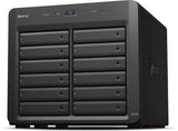 Synology Dx1222 Expansion Unit 12bay Diskstation