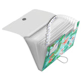 EAN 4008110362991 - Herlitz 50044016 separador Multicolor Polipropileno (PP) A4 imagen 1