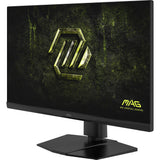 Monitor Msi  (27") 2560 X 1440 Pixel Msi 9s6-3cf7ca-001 16:9 Wide Quad Hd Rapid Ips 0,5 Ms 200 Hz Displayport Hdmi Pivot Height Vesa