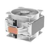 EAN 4895213704168 - ARCTIC Freezer 36 A-RGB Procesador Refrigerador de aire 12 cm Blanco 1 pieza(s) imagen 8
